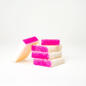 Alfajor - Macaroon Coconut Candy