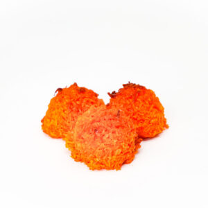 Cocada Horneada - Angel Flake Coconut Macaroon
