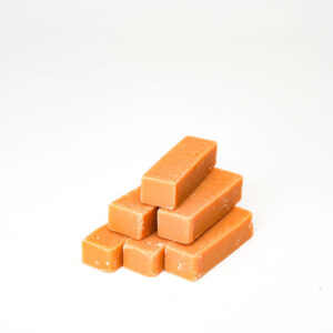 Jamoncillo – Mexican Milk Fudge