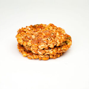 Pepitoria Mixta - Peanut Brittle Mix